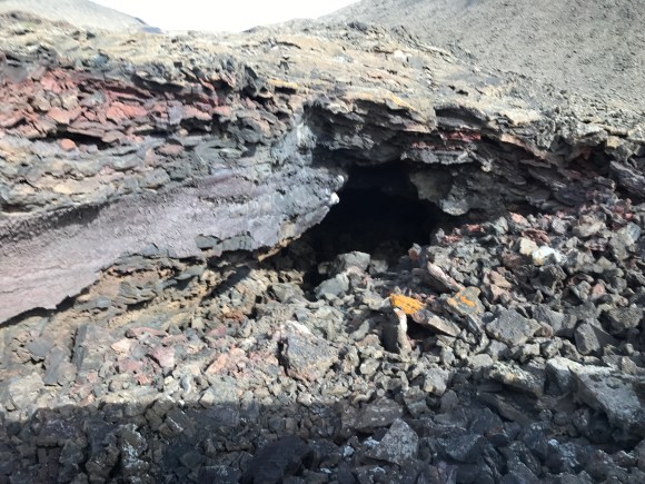 Terre de Feu Lanzarote